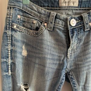 Daytrip Aries Skinny Jean